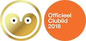 Logo officieel clublid 2018