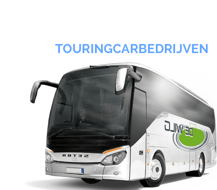 tips voor touringcarbedrijven